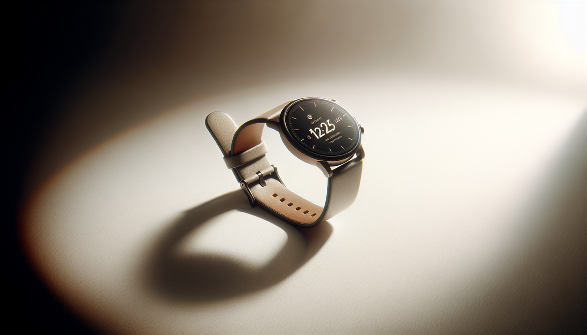 La guía definitiva de relojes inteligentes para caminar