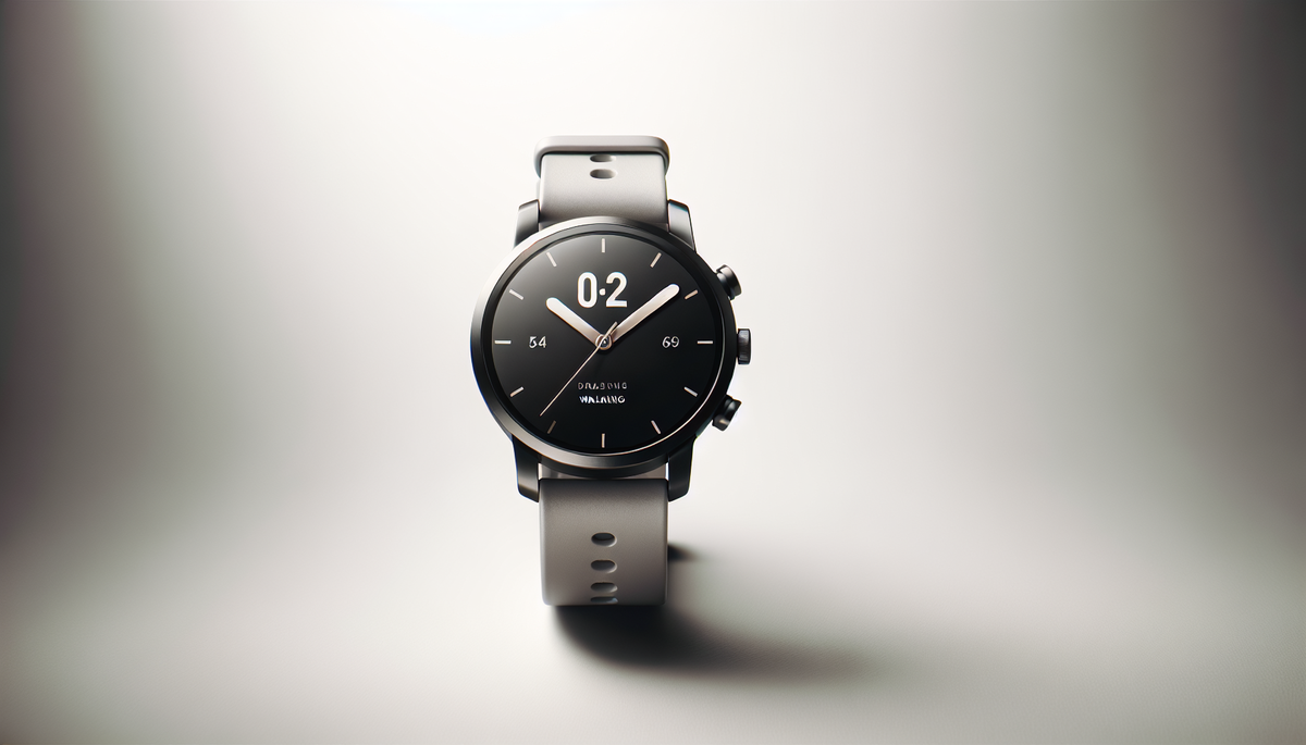 La guida definitiva sugli smartwatch per camminare