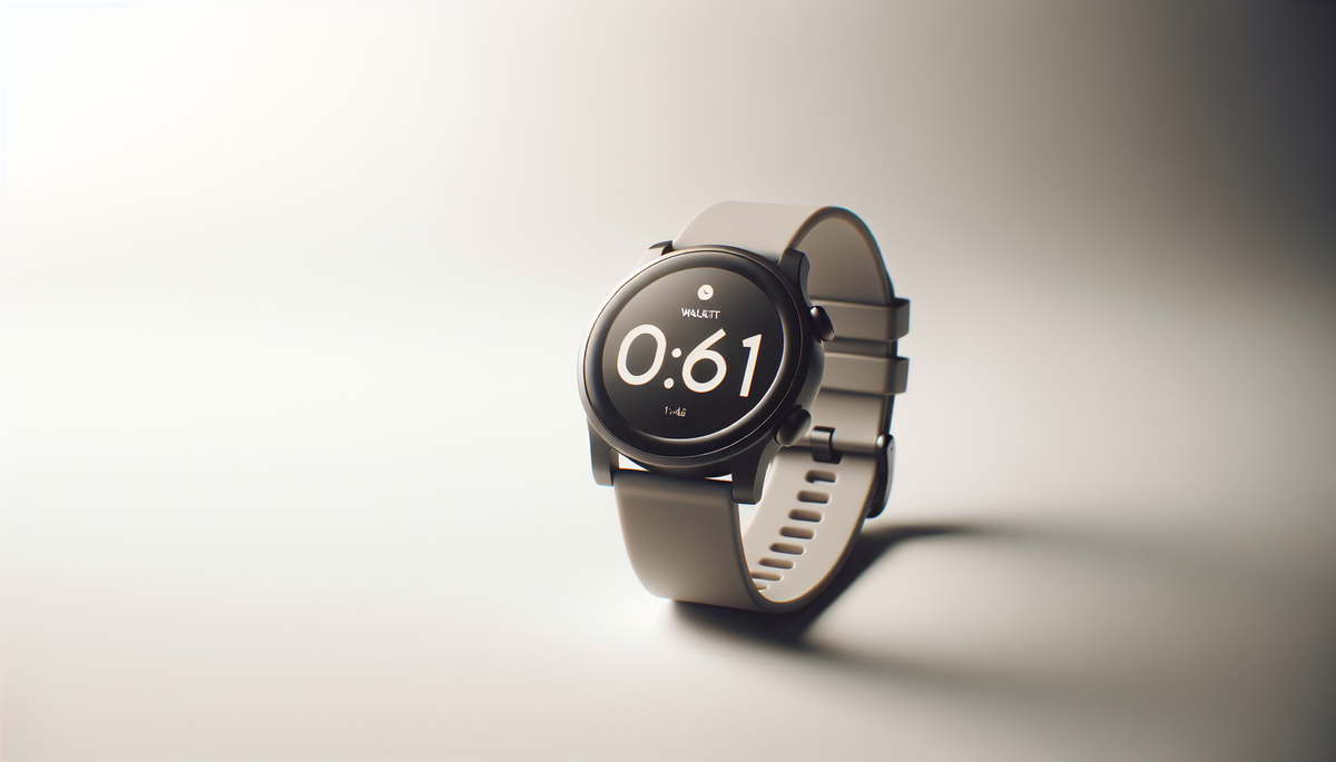 The Ultimate Smartwatch Buying Guide for Walking Enthusiasts