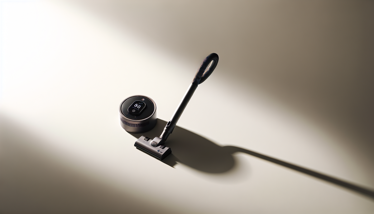 Bester kabelloser Staubsauger für Haustiere: Top-Auswahlen