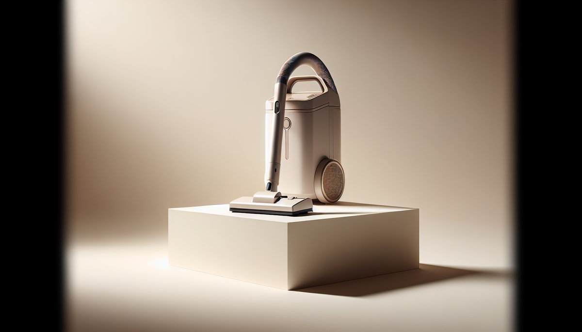 Miglior Aspirapolvere Senza Fili per Animali Domestici: Scelte Top