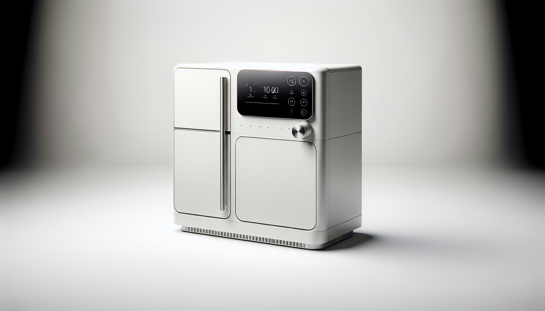 Guida Definitiva per Scegliere un Robot da Cucina Elettrico