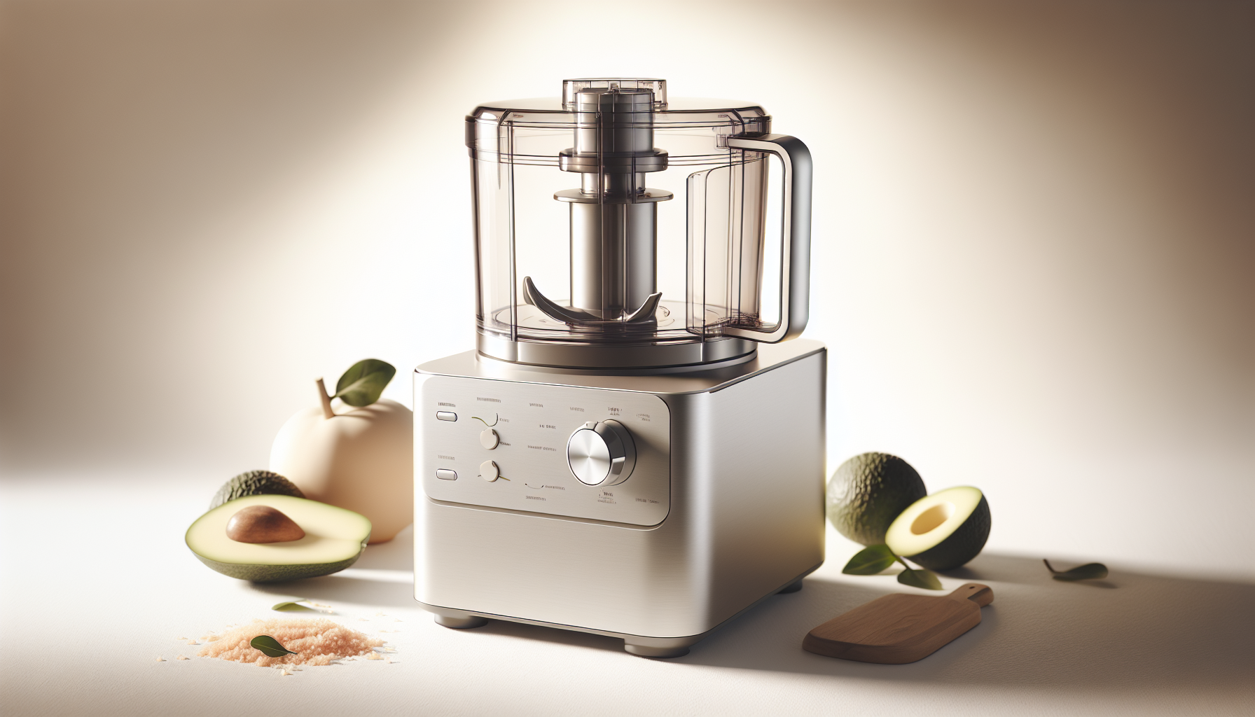 The Ultimate Guide to Choosing the Best Electric Food Processor