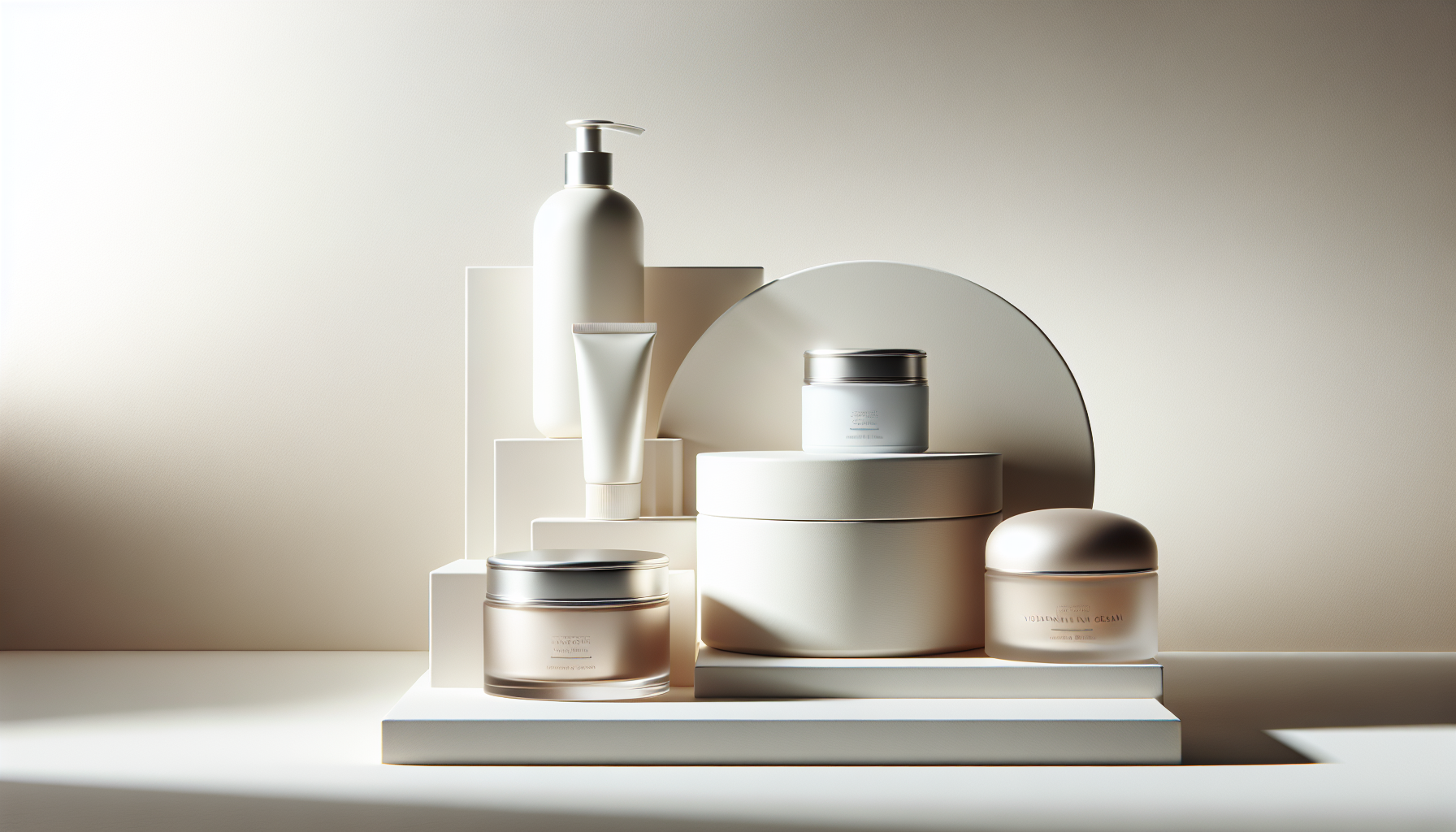 Le Migliori Creme Idratanti: Scopri la Nostra Top 3