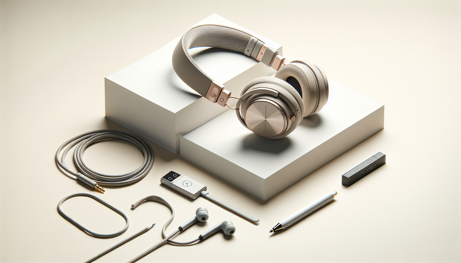 Ultimativer Kaufleitfaden für kabellose Kopfhörer