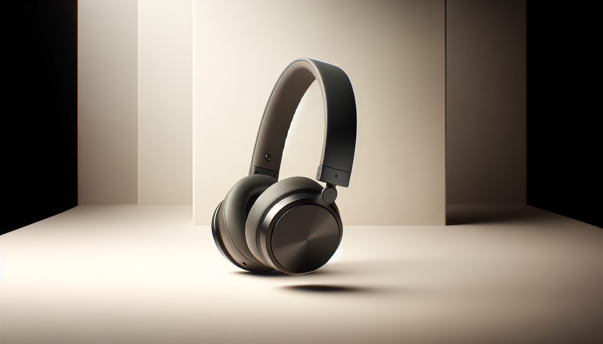 Musik hören mit Bluetooth-Kopfhörern: Umfassender Leitfaden