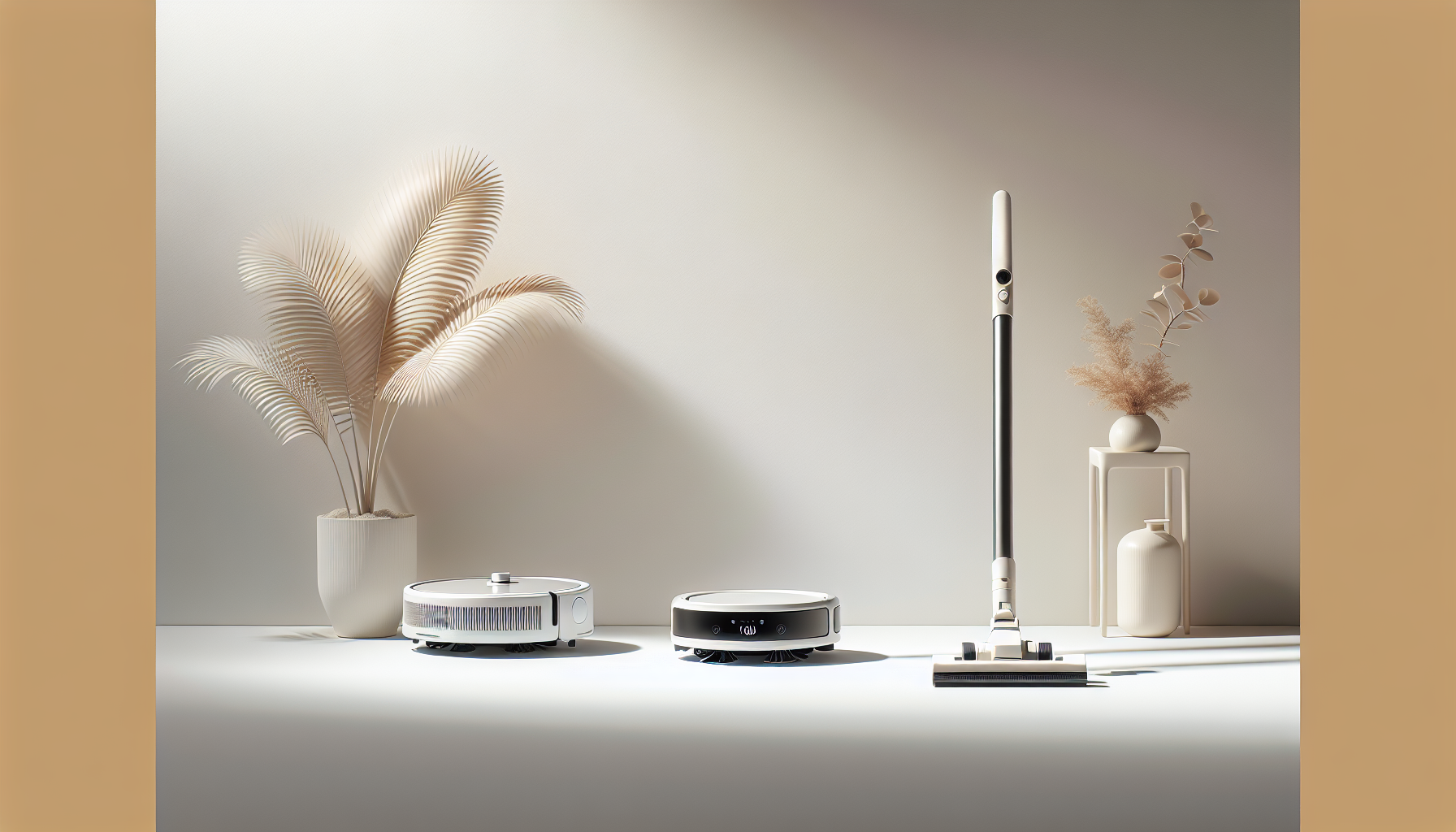 Aspirateur Robot vs Aspirateur Traditionnel : Guide Complet