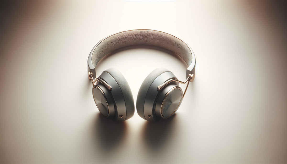 Unlock Your Music Experience: The Ultimate Headphone Guide
