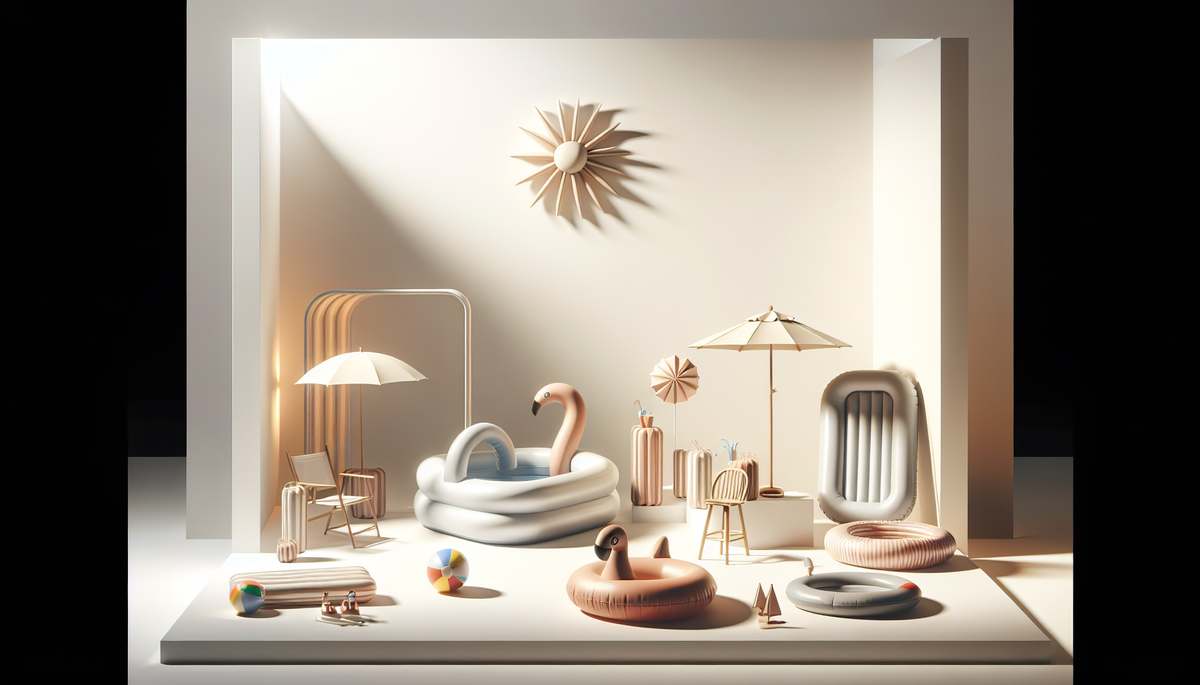 Top Family Inflatable Pools for Unforgettable Summer Fun