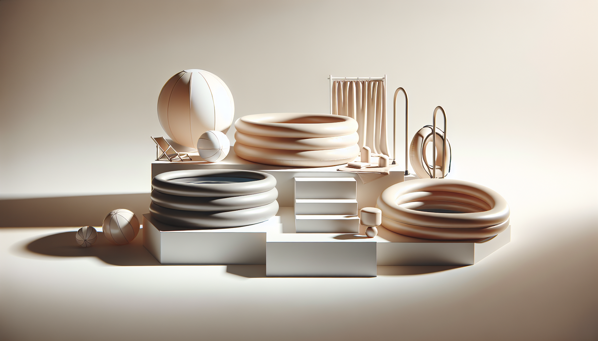 Top 5 Family Inflatable Pools You Can’t Miss