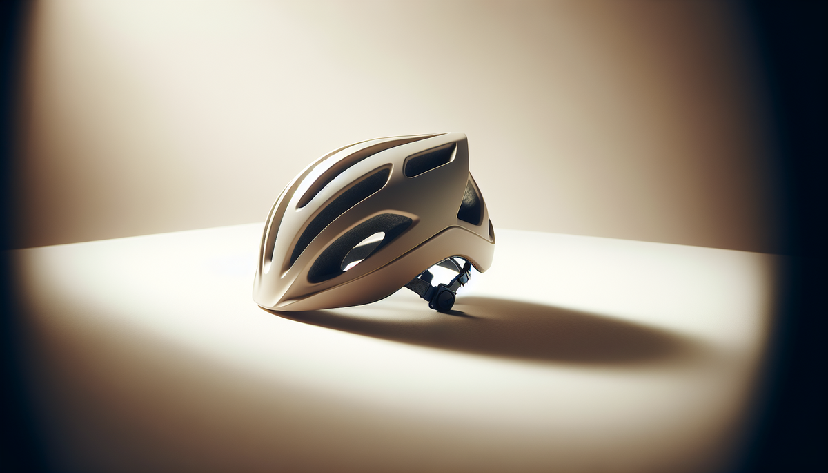 Guía Definitiva para Comprar el Mejor Casco de Bicicleta