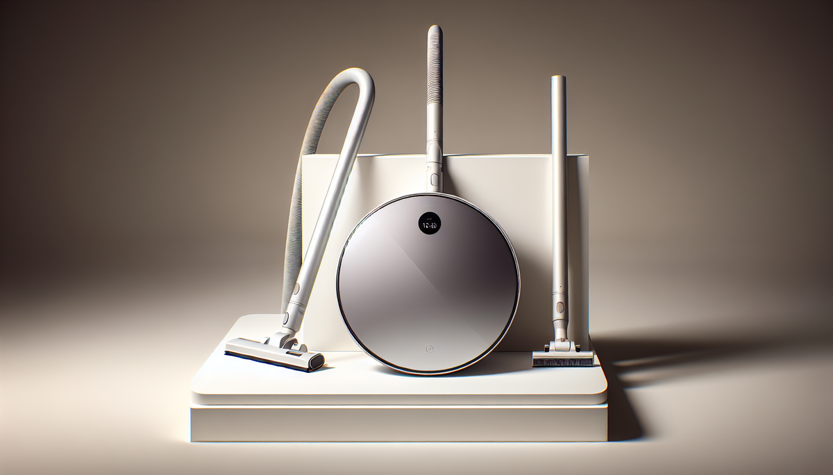 Der ultimative Leitfaden zu den 5 besten kabellosen Staubsaugern
