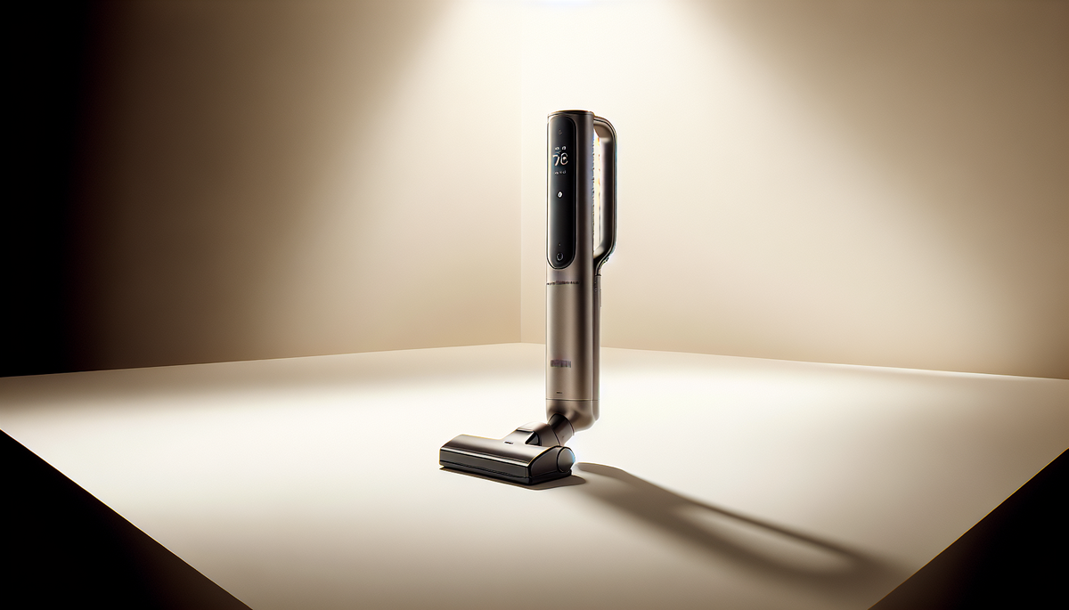 La Guía Definitiva de los 5 Mejores Aspiradores Sin Cable