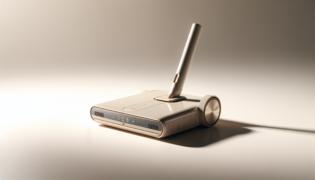 Le Guide Ultime des 5 Meilleurs Aspirateurs Sans Fil