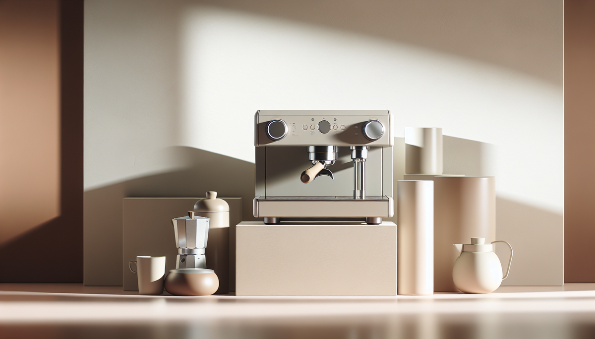 Le 5 Migliori Macchine da Espresso: Guida all’Acquisto 2026