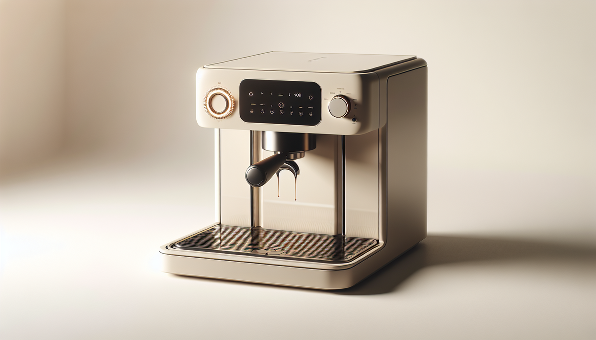 Ultimativer Leitfaden: Die besten Kaffeevollautomaten enthüllt