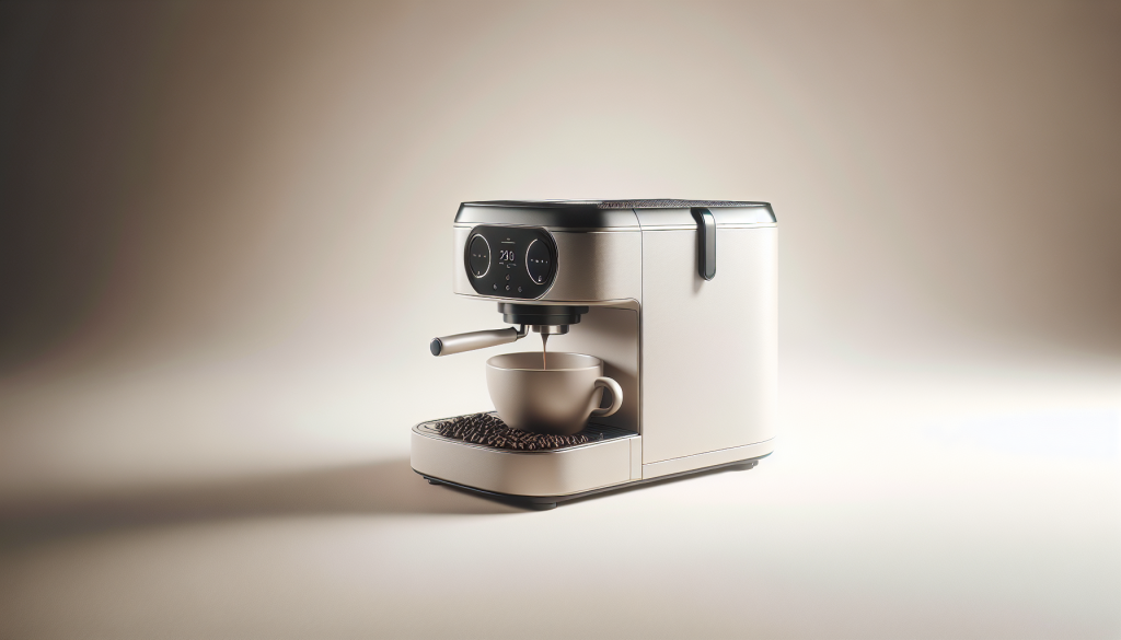 Guía Definitiva: Mejores Máquinas de Café de Grano a Taza