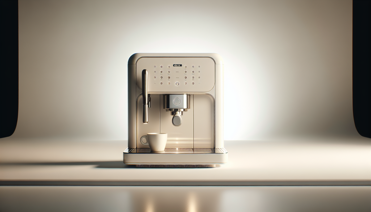 Guida Definitiva: Le Migliori Macchine da Caffè Automatiche