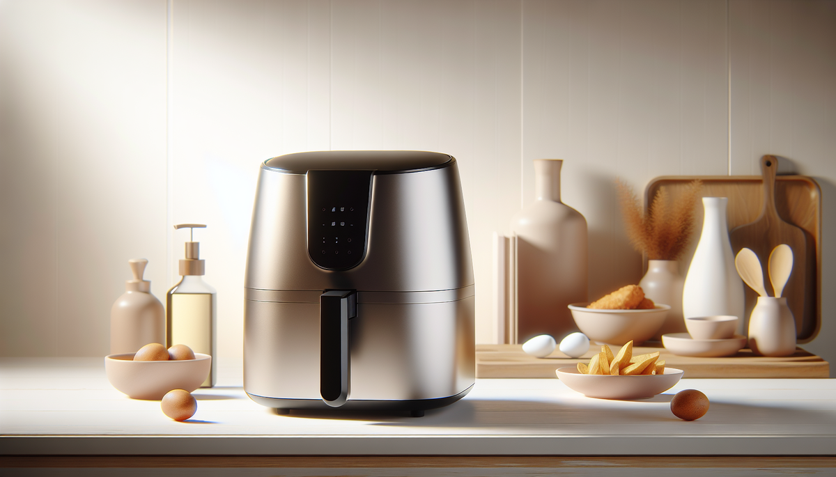 Migliore friggitrice ad aria per cucinare nel 2026: confronto