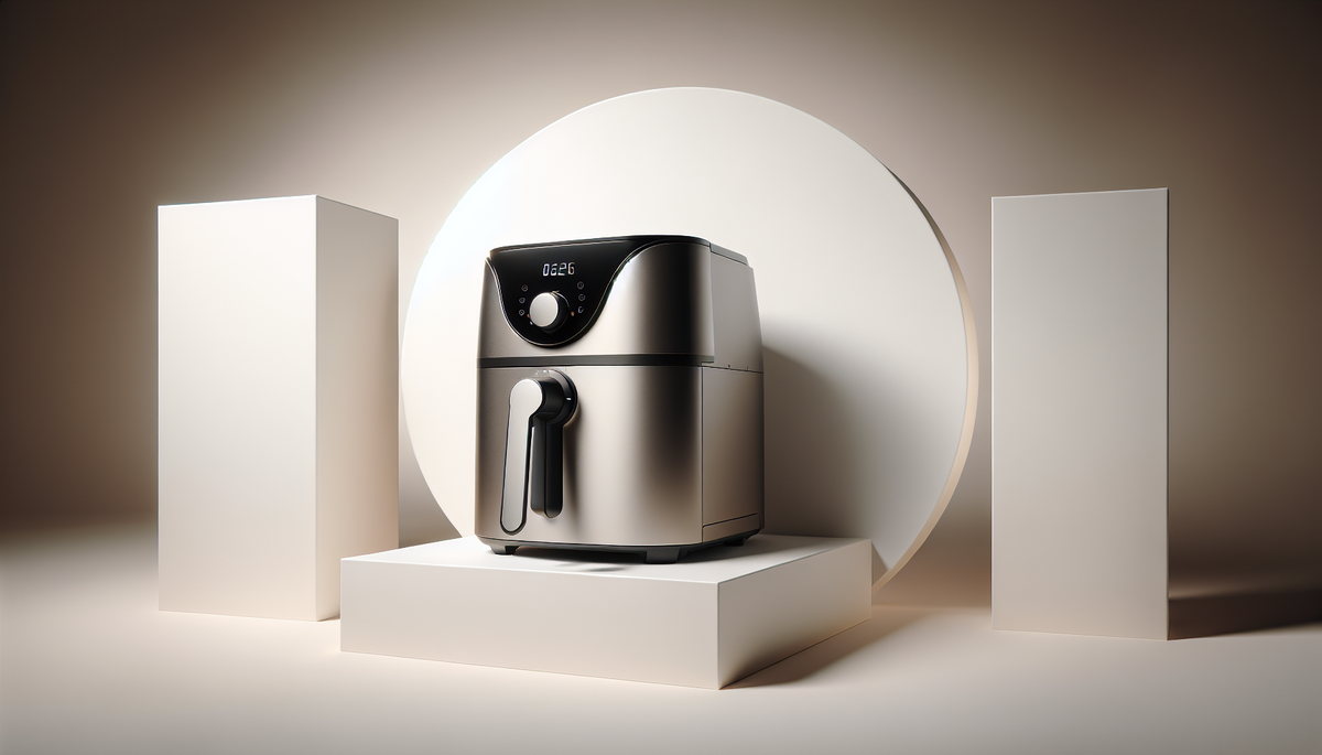 Top 5 Friggitrice ad Aria a Confronto 2026: Guida all’Acquisto