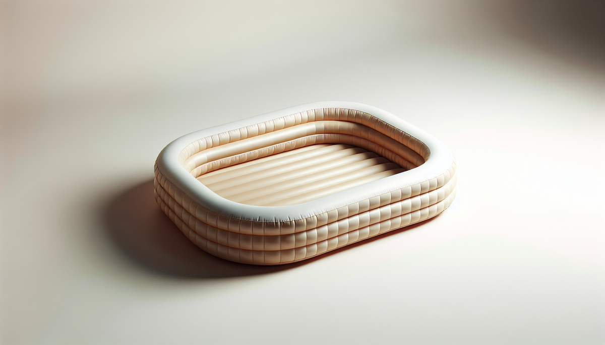 Top 5 piscines gonflables familiales à moins de 200€