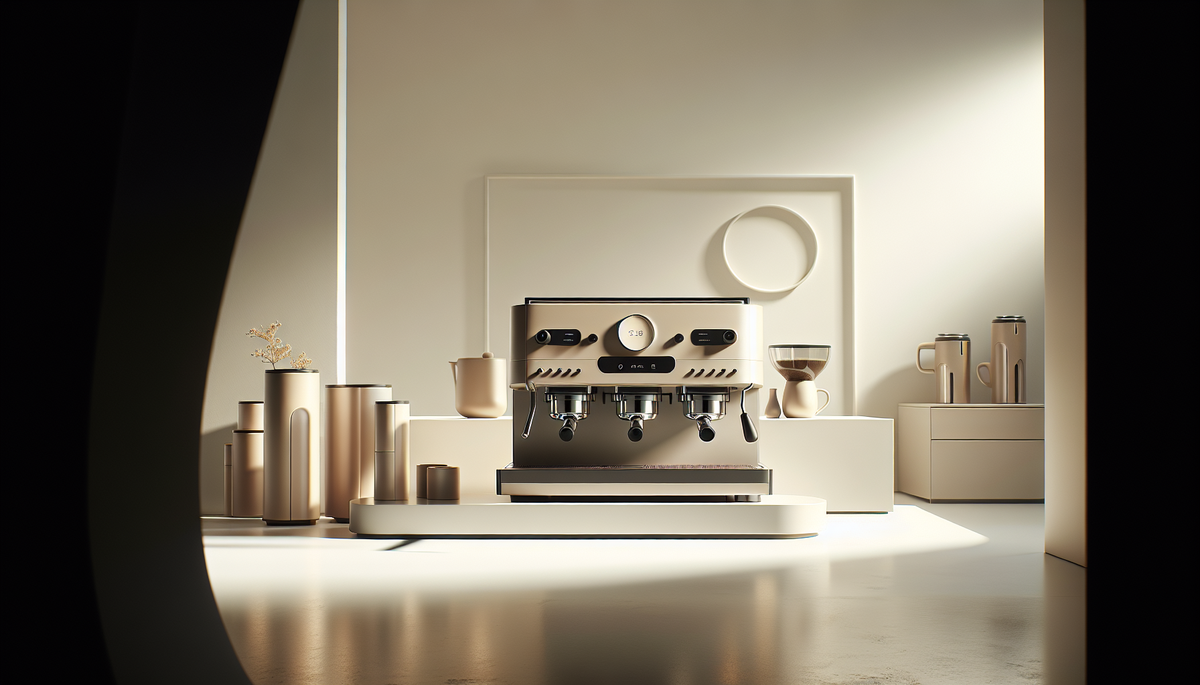 Top 5 Macchine da Caffè Espresso: Guida all’Acquisto Definitiva 2026