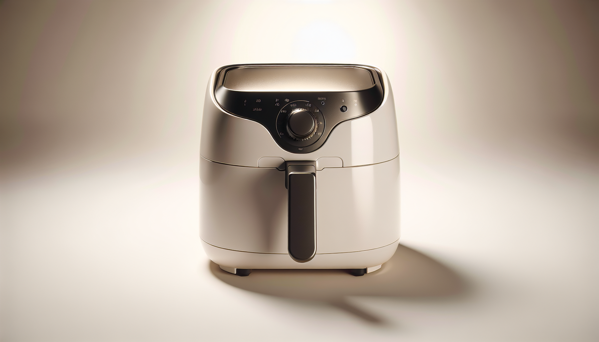 Die beste Heißluftfritteuse: Ratgeber und Vergleich für 2026