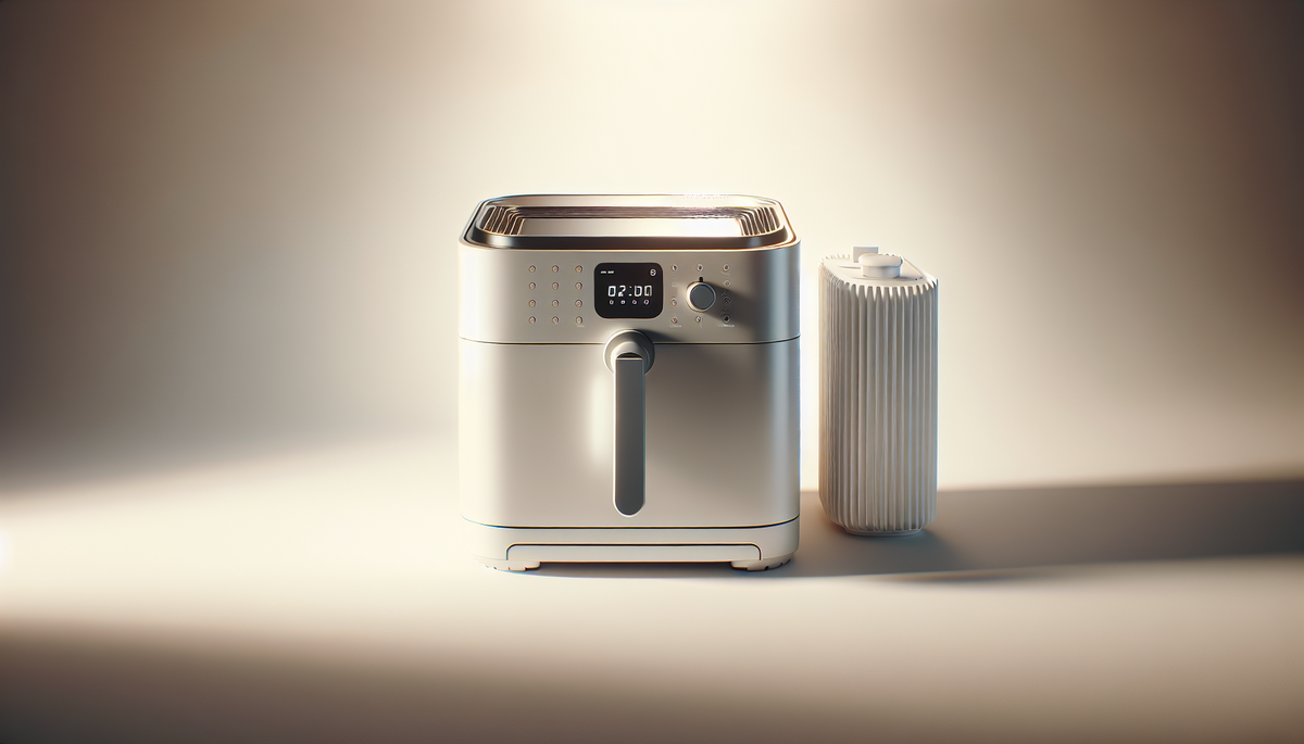 Die besten Heißluftfritteusen: Ihr Kaufberater