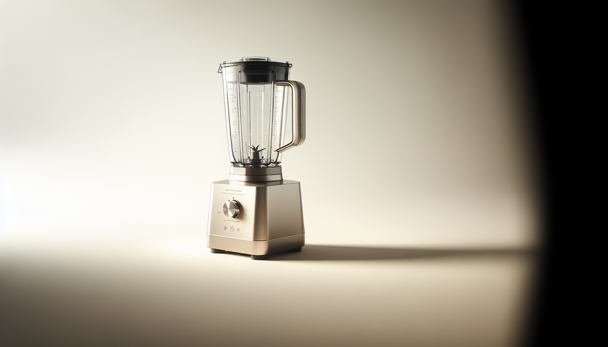 Top 3 Powerful Blenders You Need to Try