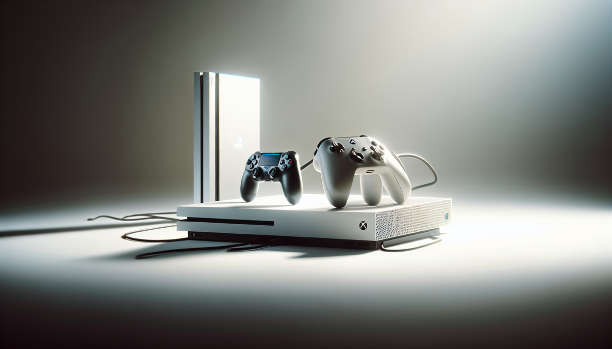 Spielkonsole oder Gaming-PC: Der ultimative Vergleich 2026