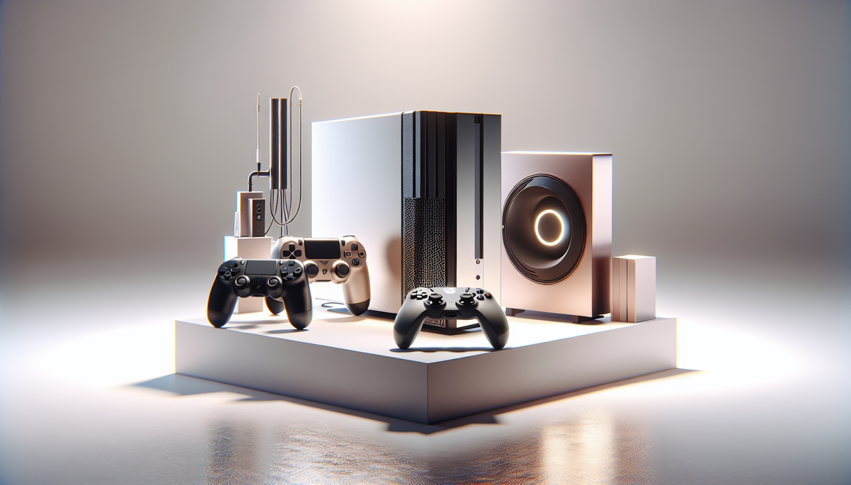 Console di gioco vs PC da gioco: quale scegliere nel 2026?