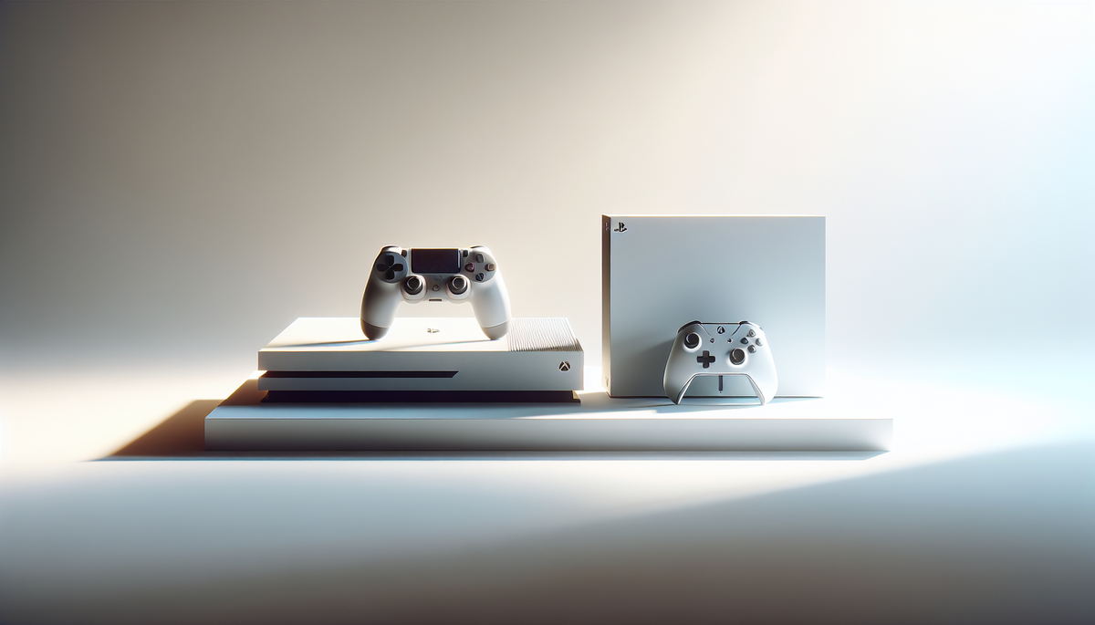 Gaming Console vs Gaming PC: Which to Choose in 2026?