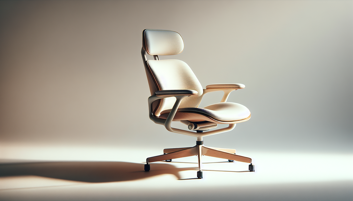 Ergonomische Stühle: Der ultimative Einkaufsführer für Komfort