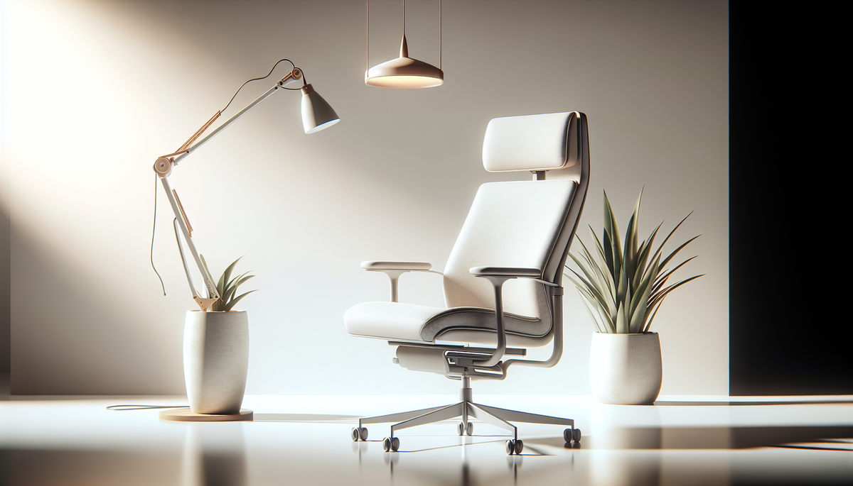Ergonomic Chairs: Essential Buying Guide