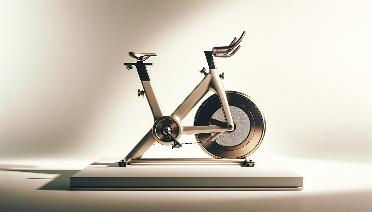 Le Migliori Biciclette da Spinning: Guida Definitiva all’Acquisto