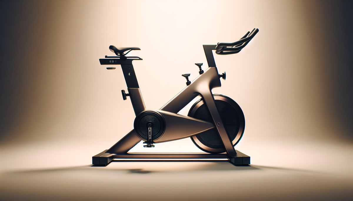 Top Spin Bikes: Your Ultimate Buying Guide for Fitness