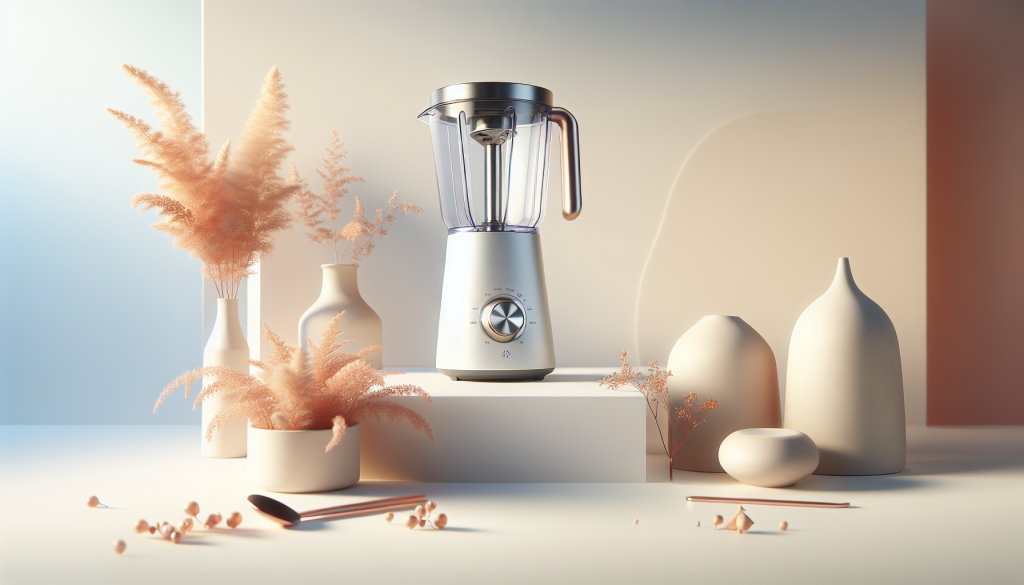 Die 5 besten Stabmixer: Ultimativer Einkaufsführer