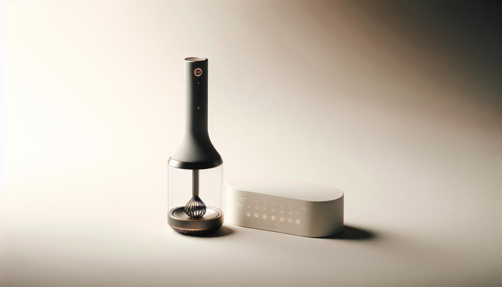 Mejores batidoras de mano en 2023