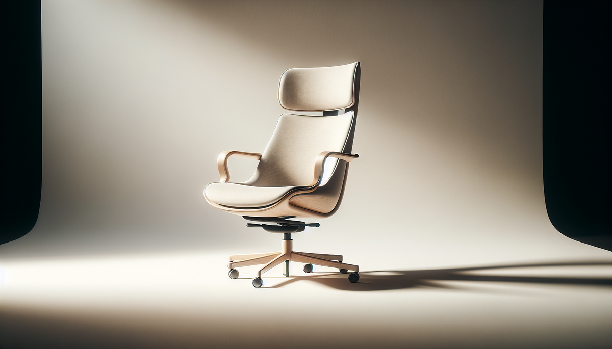 Sillas Ergonómicas: Guía de Compra Esencial