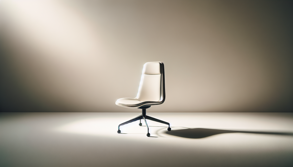 Sillas Ergonomiche: Guida Completa all’Acquisto Ideale