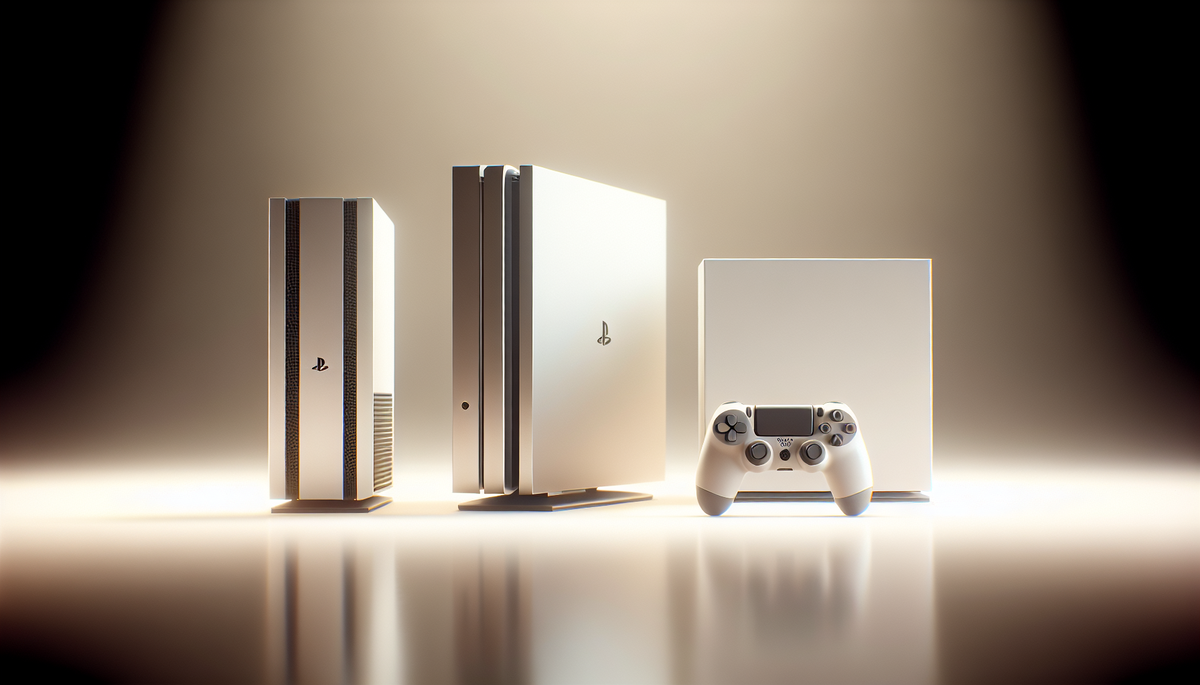 Console de jeux ou PC gaming : Quel choix privilégier ?