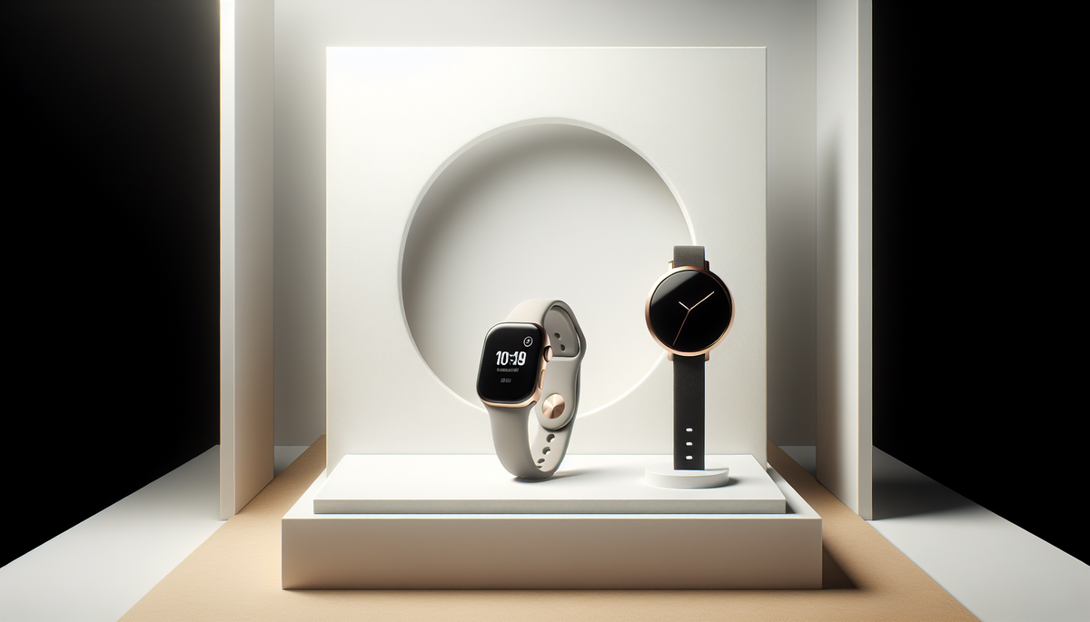 Smartwatch vs Fitness Tracker: Which to Choose in 2026?