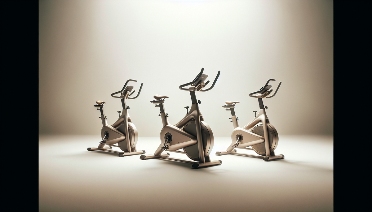 Top 3 Best Exercise Bikes in 2026: Choose Yours