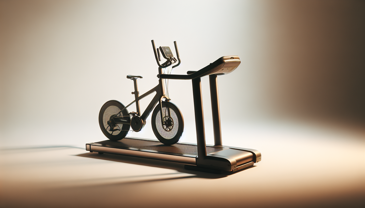 Bicicleta Estática vs Cinta de Correr: ¿Cuál Elegir?