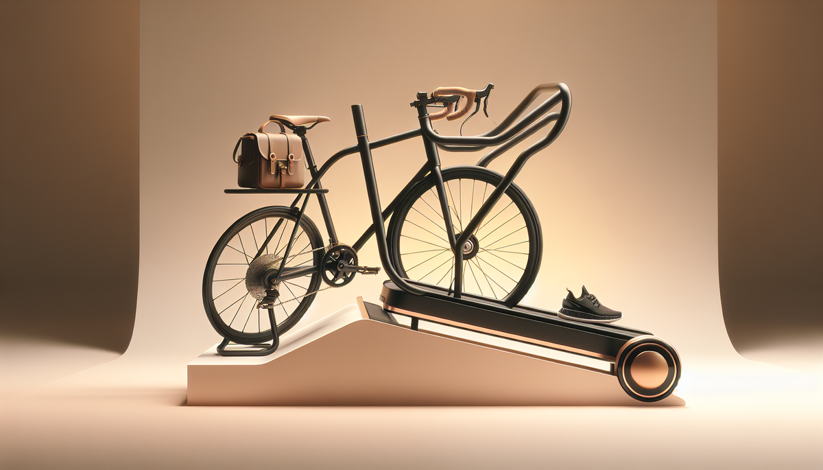 Bicicletta da camera vs tapis roulant: quale scegliere nel 2026?