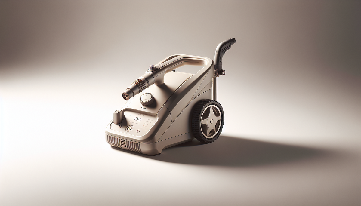 Idropulitrici Ultimate: Guida Completa per una Pulizia Efficace