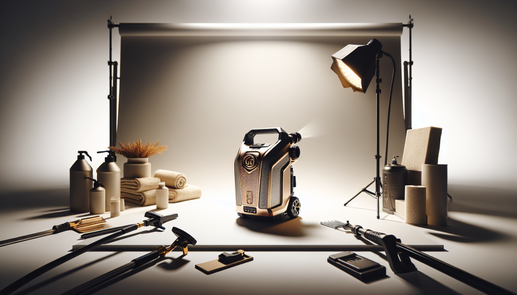 Ultimate Pressure Washers for a Guaranteed Gleaming Shine