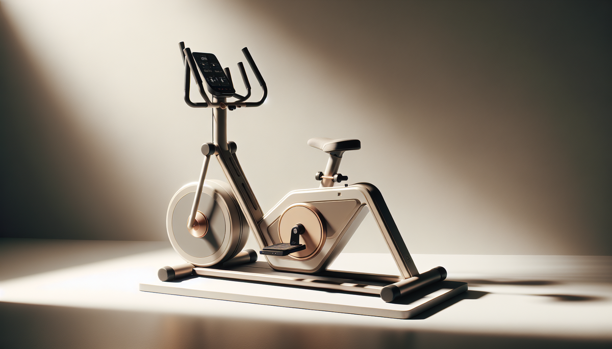 10 Effektive Trainingstipps für dein Heimtraining auf dem Ergometer