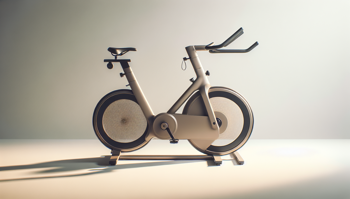 10 Consejos Poderosos para Perder Peso con Bicicleta Estática