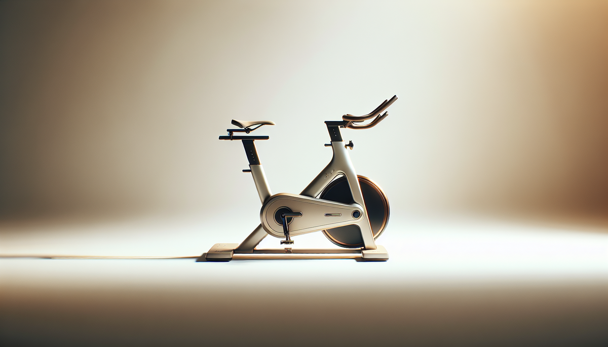 10 Passi Efficaci per Dimagrire con la Cyclette